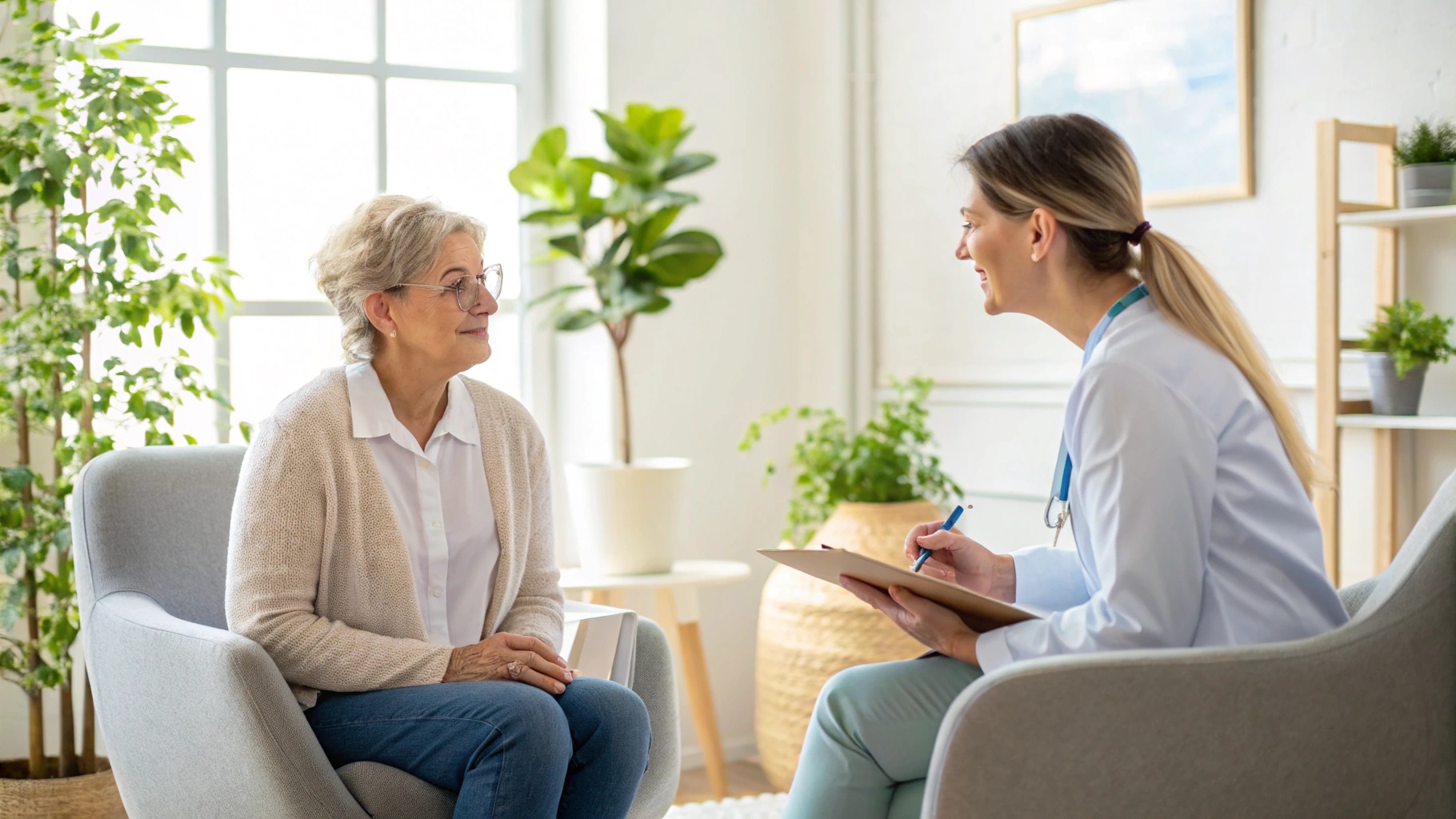 Eating Disorders in Midlife: Diagnostic and Treatment Considerations for Adults 40-60 Years